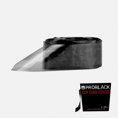 Problack Clip Cord Covers