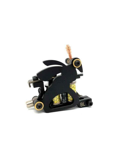 Bumblebee BL Maquina de Bobinas