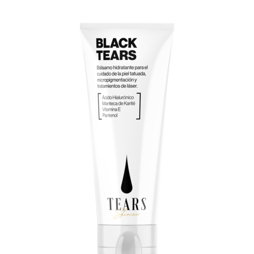 Black Tears Crema 50ml